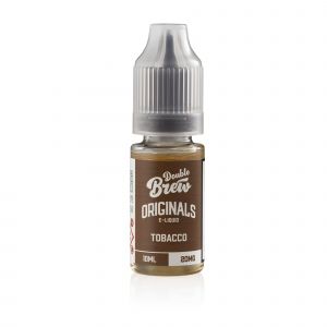 Double Brew Originals Tobacco